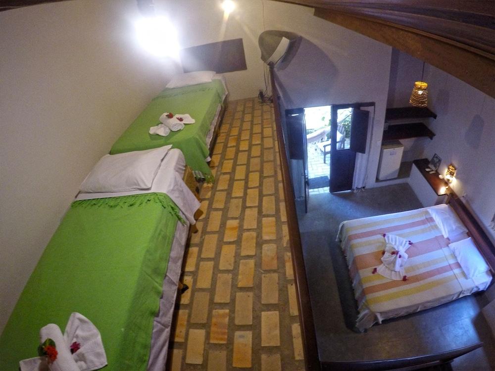 Praia de Pipa 可可弗雷斯科旅馆酒店 外观 照片